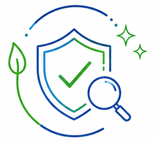 Final Hygiene Verification